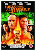 Welcome To The Jungle - Director's Cut