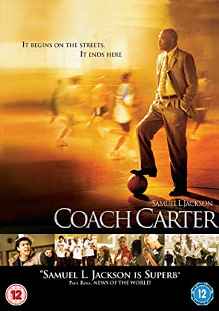 Coach Carter (2005)