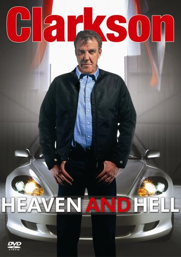 Jeremy Clarkson - Heaven And Hell