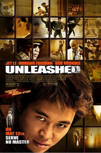 Unleashed (2005)