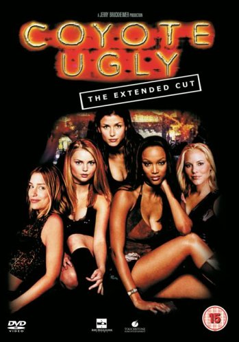 Coyote Ugly (2000)
