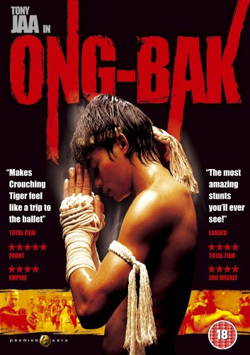 Ong Bak