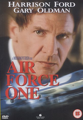 Air Force One (1997)