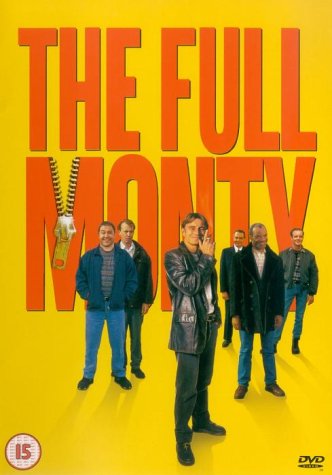 The Full Monty (1997)