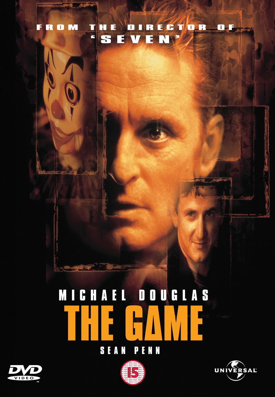 The Game (1997)
