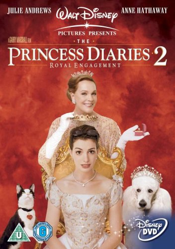 The Princess Diaries 2