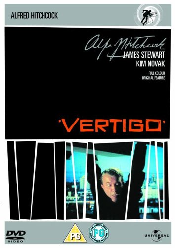 Vertigo (Hitchcock 1958)