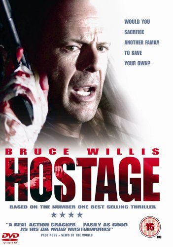 Hostage