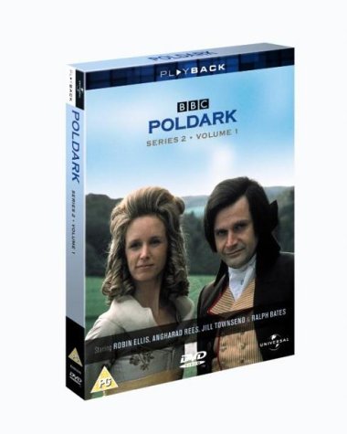 Poldark: Series 2 - Part 1 (1977)