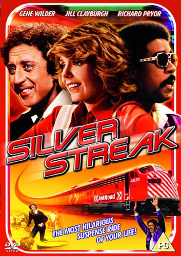 Silver Streak (1976)