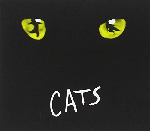 Original Cast Recording - Cats [Remastered] (Music CD)