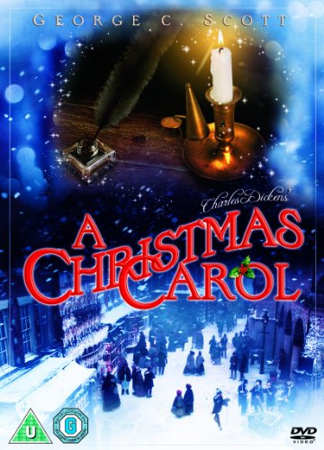 A Christmas Carol (1984)