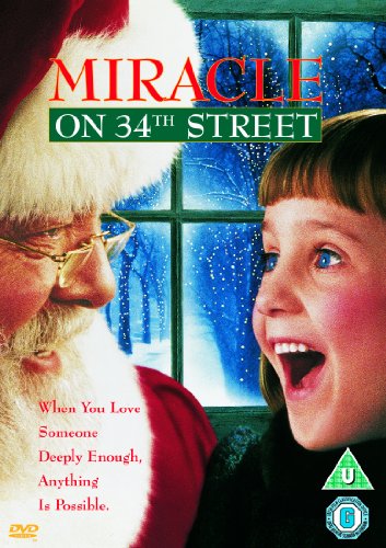 Miracle On 34th Street (1995)