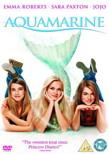 Aquamarine