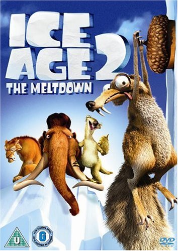 Ice Age 2: The Meltdown (1 Disc)