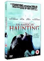 An American Haunting (2007)