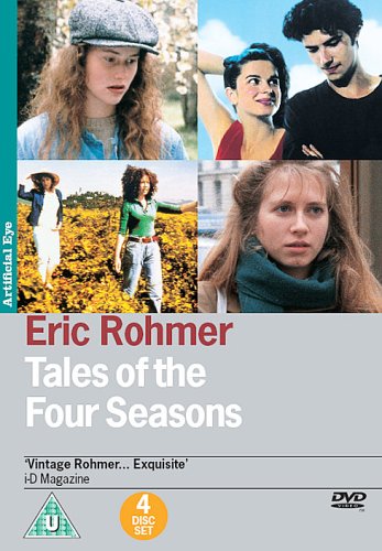 Tales Of The Four Seasons
