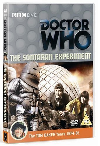 Doctor Who: The Sontaran Experiment (1975)