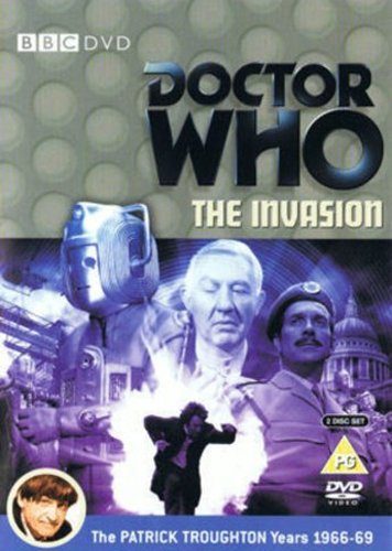 Doctor Who: The Invasion (1968)