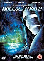 Hollow Man 2