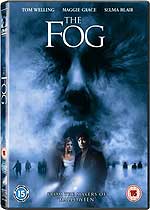 The Fog (2005)
