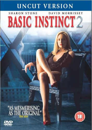 Basic Instinct 2 (2006)