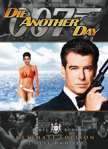 James Bond - Die Another Day (Ultimate Edition)