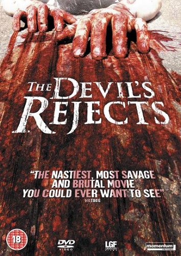 The Devils Rejects