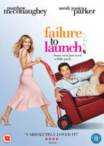 Failure To Launch
