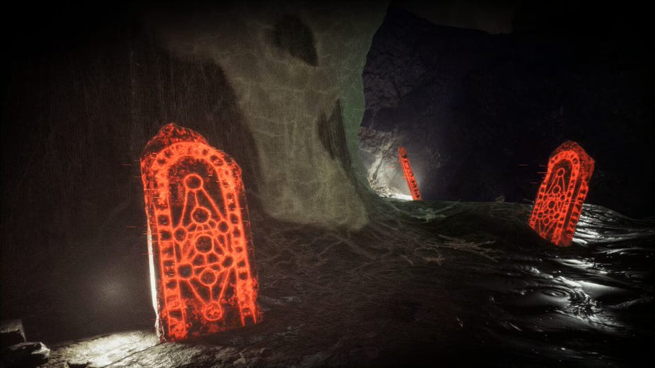 Apsulov: End of Gods (PS4)