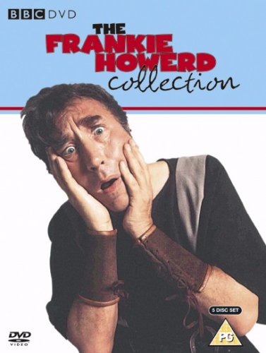 The Frankie Howerd Collection