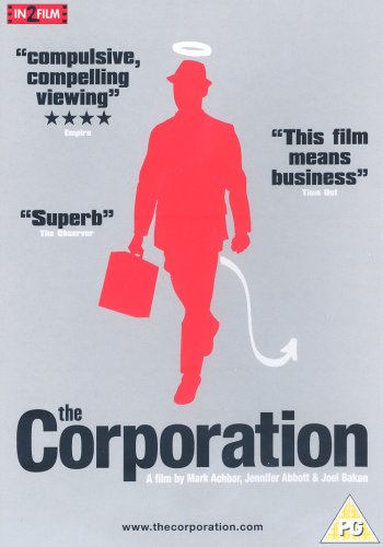 Corporation, The