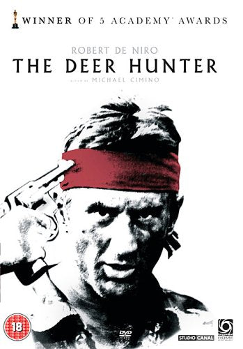 The Deer Hunter (1978)