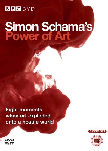 Simon Schama's The Power Of Art: The Complete BBC Series