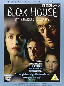 Bleak House - BBC [2005]