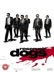Reservoir Dogs