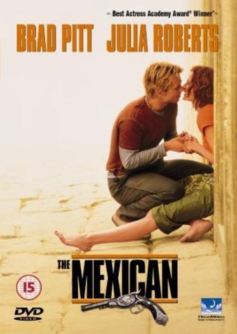 The Mexican (2001)