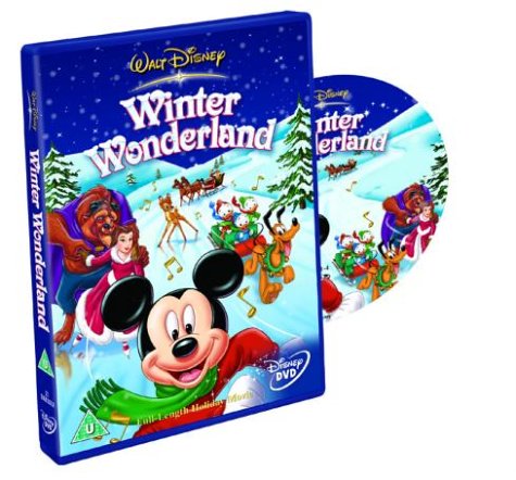 Winter Wonderland (Disney)