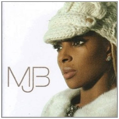 Mary J. Blige - Reflections: a Retrospective (Music CD)