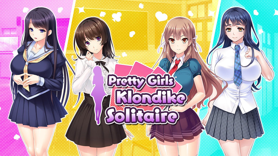 Pretty Girls Game Collection (Nintendo Switch)