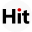 Hit logo