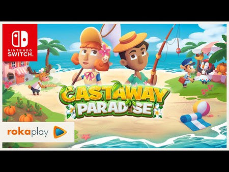 Harvest Life Castaway Paradise para Switch - Sitio Oficial de para Mexico Harvest Life Castaway Paradise para Switch - Sitio Oficial de para Mexico