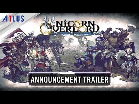 Unicorn Overlord (Switch) – Hit