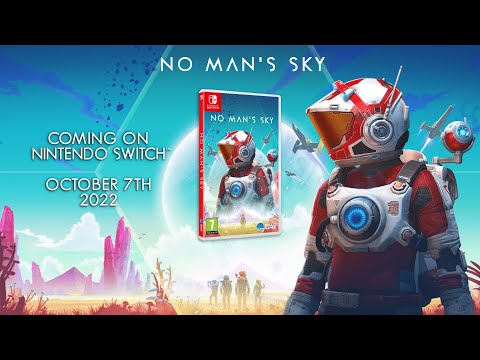 Sky Ps4 Vs No Man's Sky Switch Release Date Buy No Man's Sky