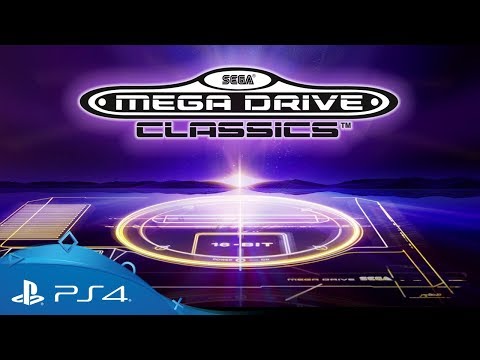 SEGA Mega Drive Classics (Xbox One) – Hit