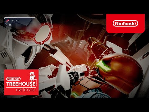 Metroid Dread (Nintendo Switch) – Hit